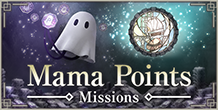 Mama Point Missions Update