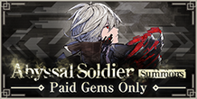 Paid Only: Abyssal Soldier Summons On Now