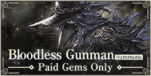 Paid Only: Bloodless Gunman Summons On Now