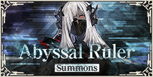 Abyssal Ruler Summons On Now